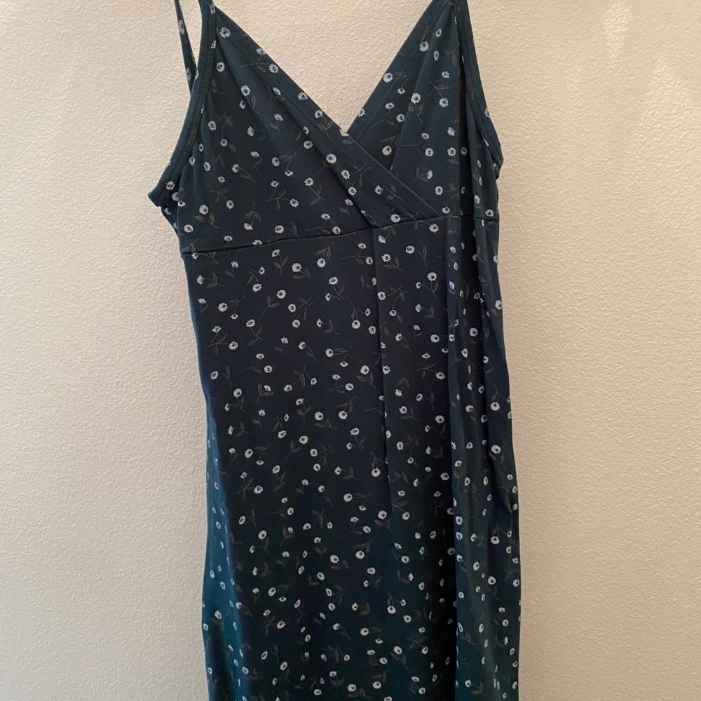 Floral Brandy Melville Dress